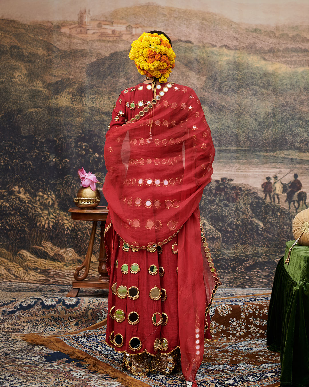 Inara Anarkali