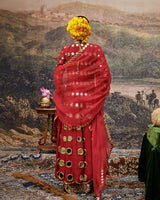 Inara Anarkali