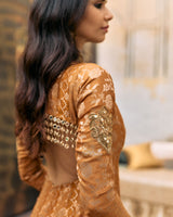 Samidha Anarkali