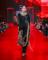 Maharani Suit