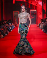 Ratnanjali Lehenga Set