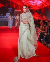 Amodini Saree Set