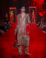 Suvarna Suit