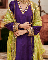 Arghwani Suit