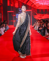 Maharani Saree Set - B