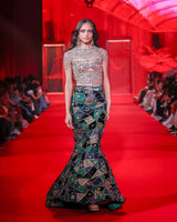 Ratnanjali Lehenga Set