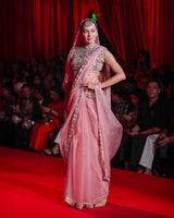 Padmika Saree Set