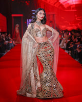Tarakshi Lehenga Set