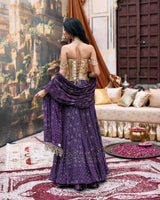 Yamini Lehenga Set