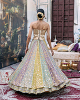 Chaitrangi Lehenga Set