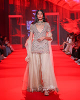 Ratnarekha Kurta Set