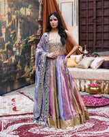 Rangratna Lehenga Set