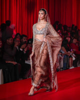 Varnika Saree Set