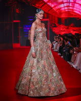 Pravanya Lehenga Set