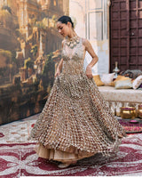 Titeeksha Lehenga Set