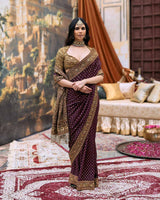 Darpana Saree Set