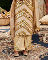 Chaand Suit