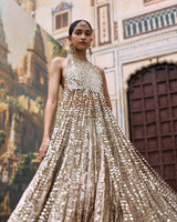 Mridula Lehenga Set-B