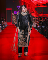 Maharani Suit