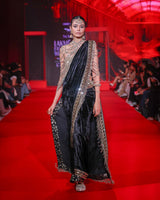 Maharani Saree Set - B