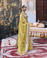 Chaitrangi Lehenga Set