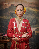 Inara Anarkali