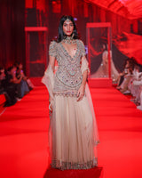 Ratnarekha Kurta Set