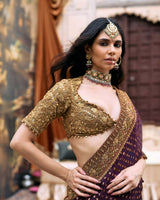 Darpana Saree Set