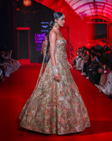 Pravanya Lehenga Set