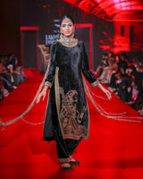 Maharani Suit