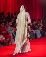 Amodini Saree Set