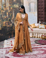 Samidha Anarkali