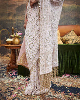 Peraan Saree