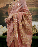 Mayur Shilp Saree