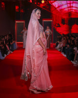 Padmika Saree Set