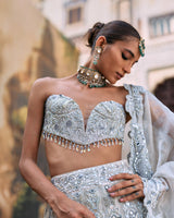 Neerangini Lehenga Set