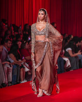 Varnika Saree Set