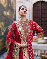 Lohita Suit
