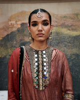 Ishq Arzoo Suit