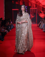 Kanakprabha Saree Set