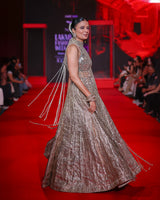 Chandrayana Lehenga Set
