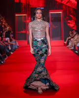 Ratnanjali Lehenga Set