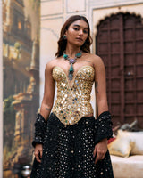Rohini Lehenga Set