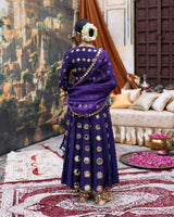 Jamunee Inara Anarkali