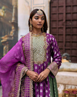 Kamandalu Suit