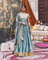 Tarangini Anarkali