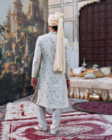 Gajraj Sherwani Set