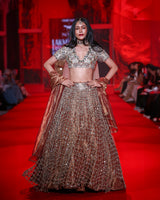 Tarakini Lehenga Set