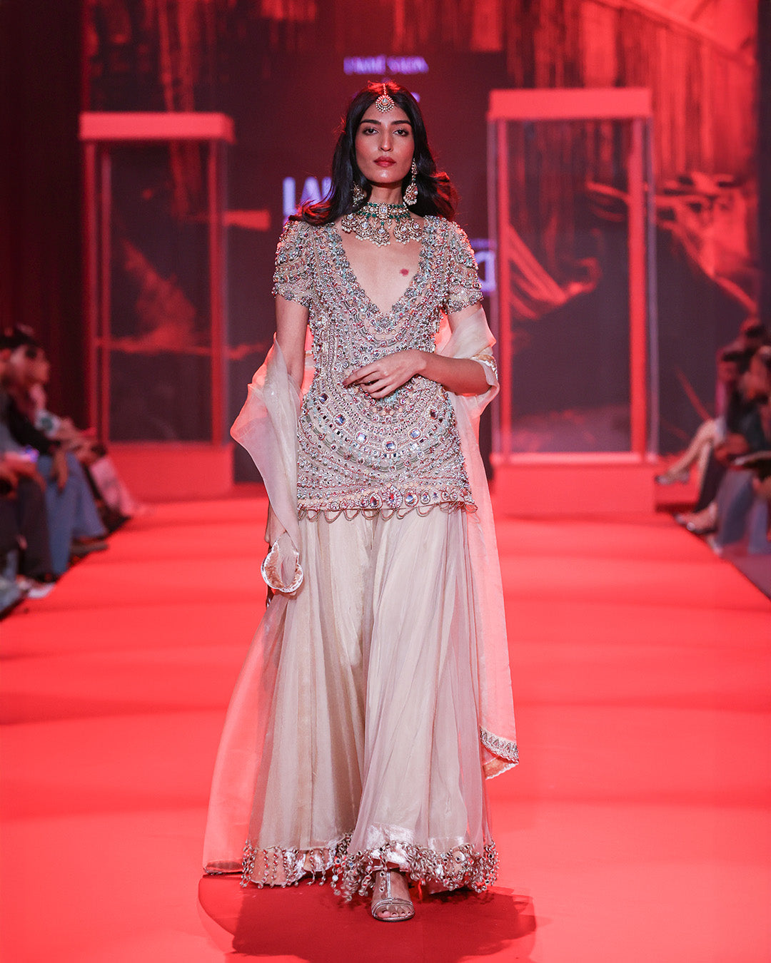 Ratnarekha Kurta Set
