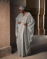 Zaynab Kaftan